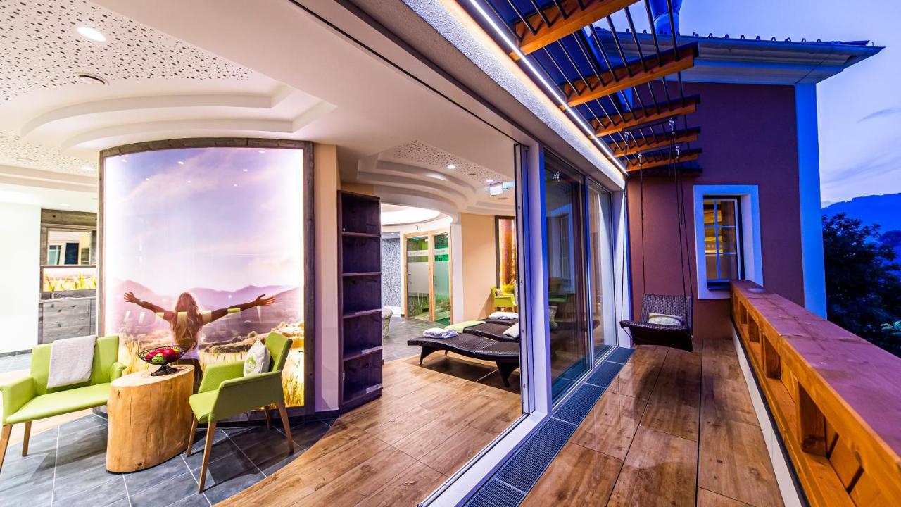 Landhotel Timmerer Moderbrugg Exterior photo