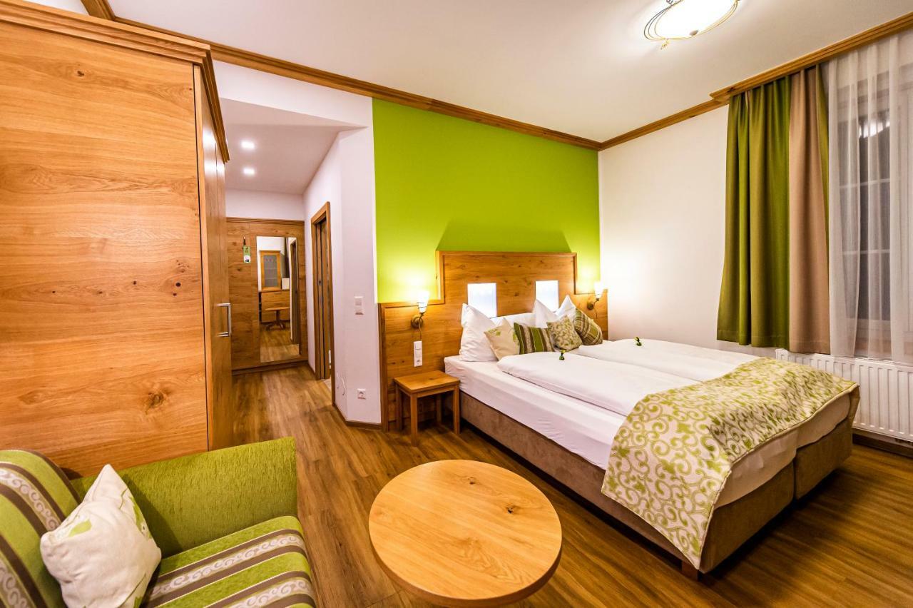 Landhotel Timmerer Moderbrugg Exterior photo