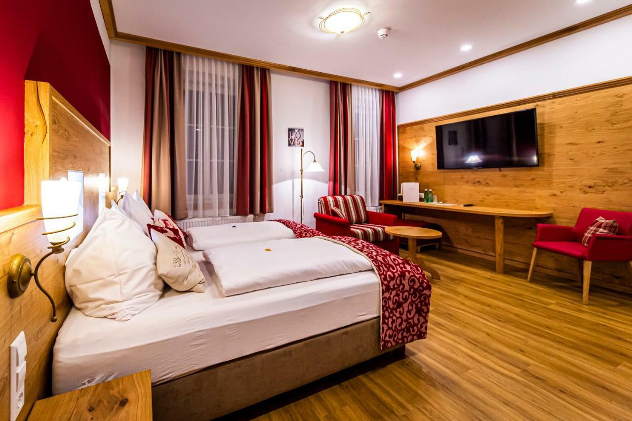 Landhotel Timmerer Moderbrugg Exterior photo