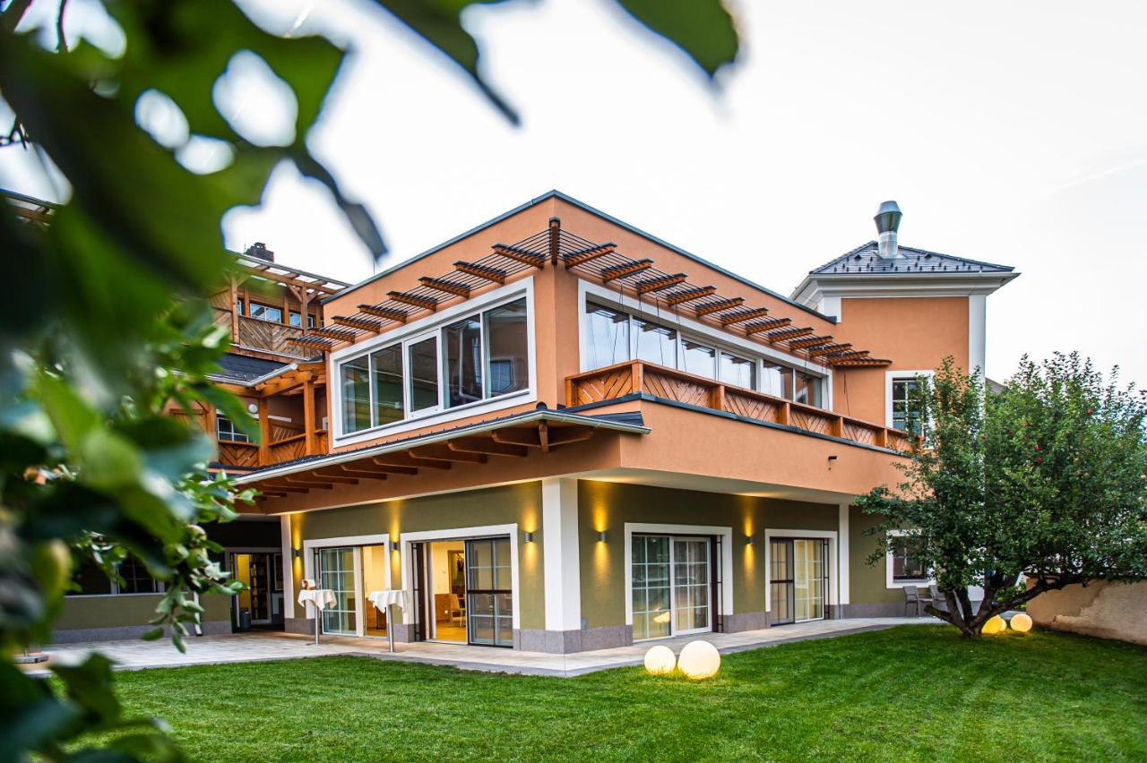 Landhotel Timmerer Moderbrugg Exterior photo