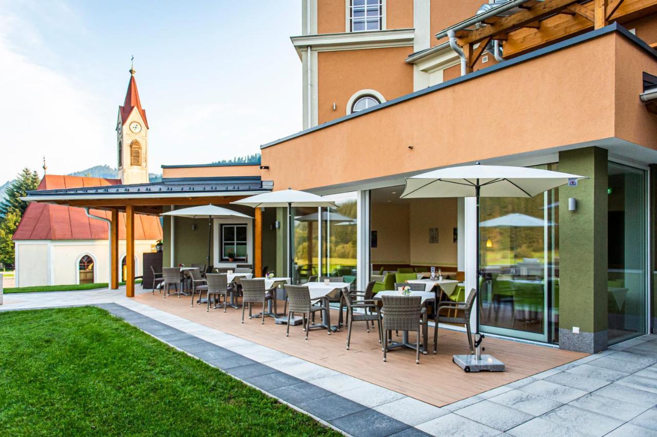 Landhotel Timmerer Moderbrugg Exterior photo