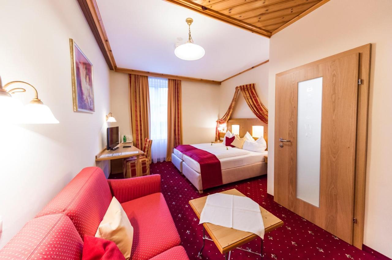 Landhotel Timmerer Moderbrugg Exterior photo